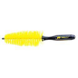 RHINOMOTIVE - CAR WEELS & GRILL BRUSH