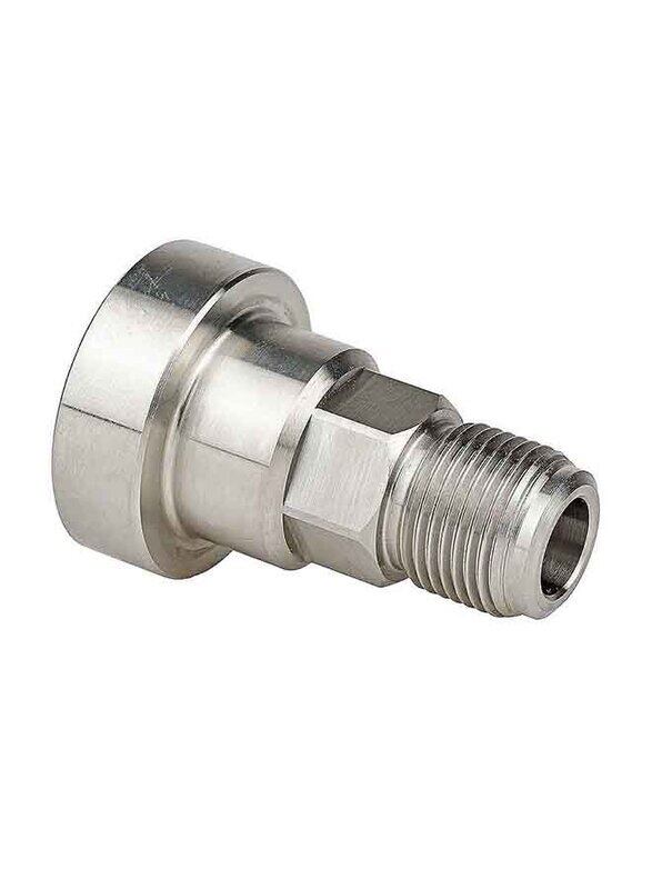 

Rhinomotive EPP Stainless Steel Adapters, No.15, Silver