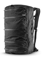 Matador Travel BackPack, SEG45, One Size, Black