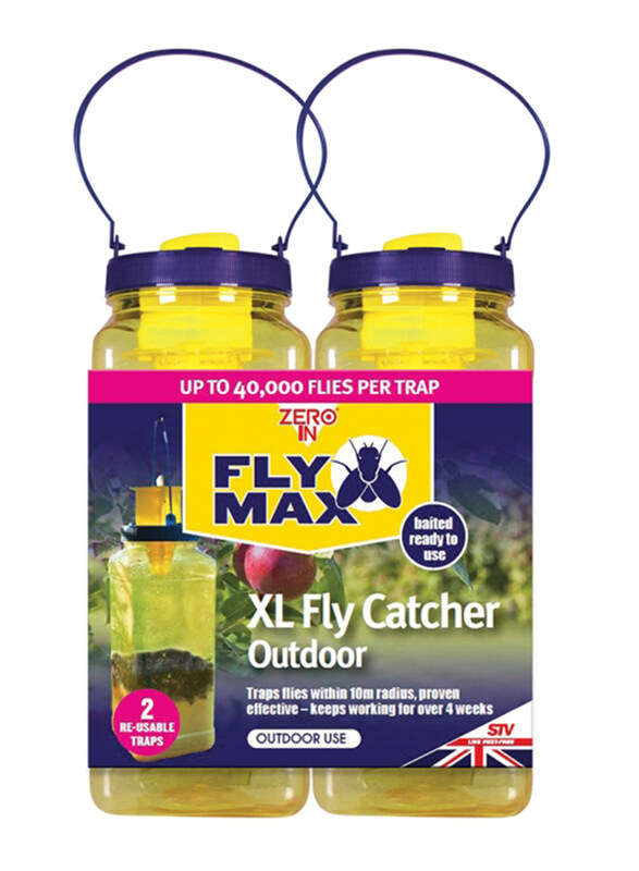 

STV XL Fly Catcher Outdoor, 2 Pieces