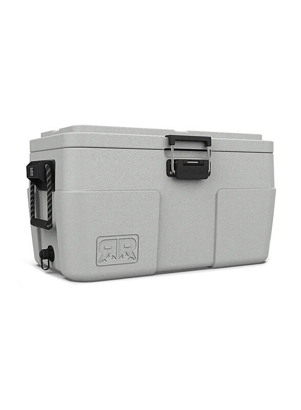 

Rugged Road 85 Can Cooler, One Size, Polar White