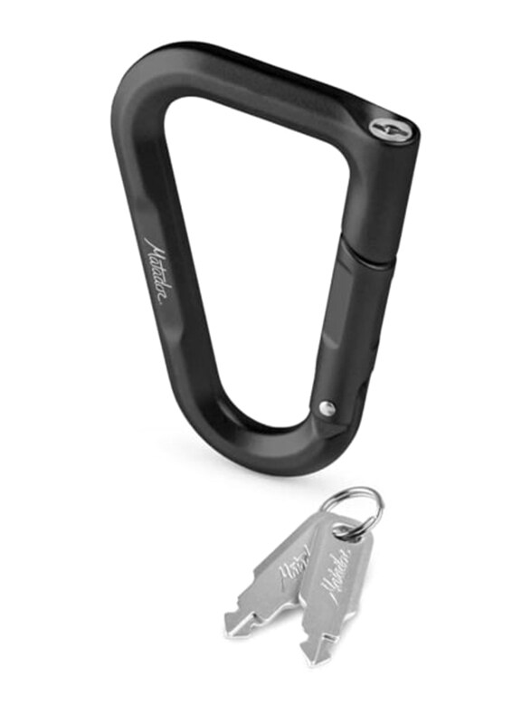 

Matador BetaLock, Matte Black