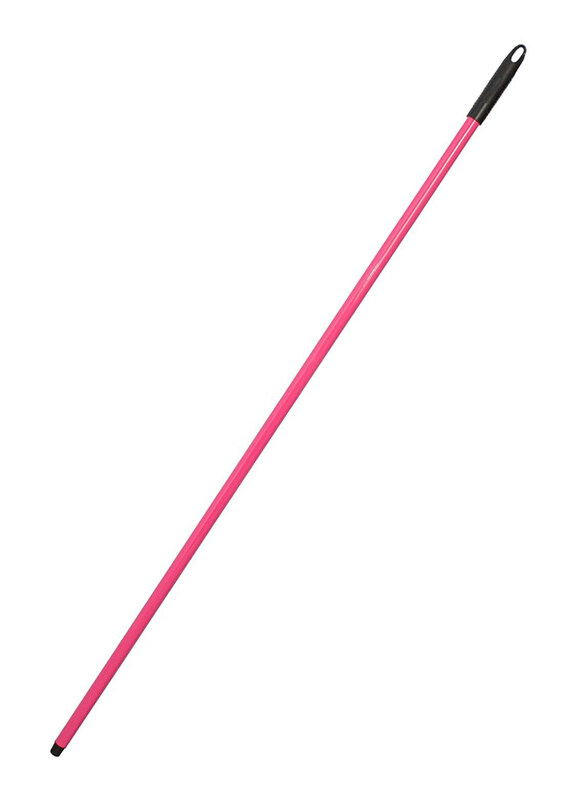 

Red Gorilla Brooms Handle, 50cm, Pink