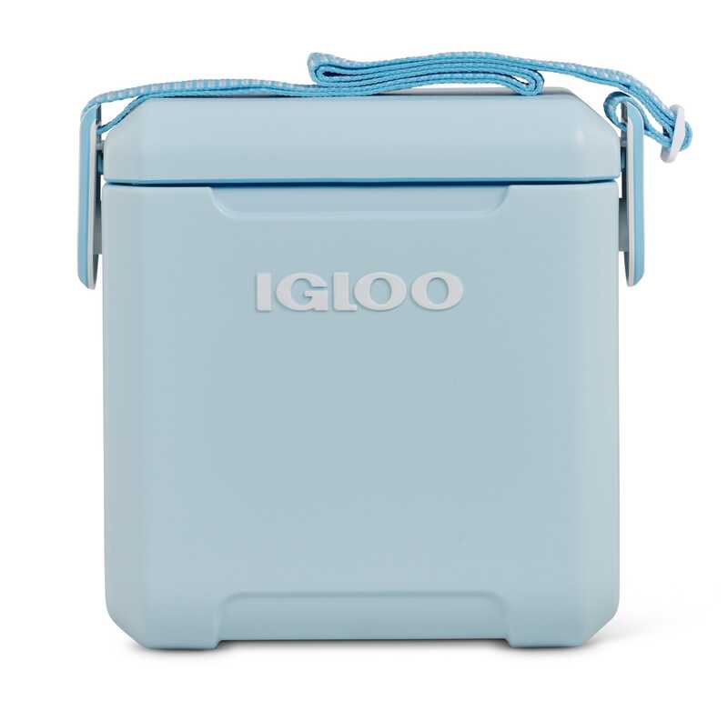 

IGLOO - Tag Along Too Cooler - Powder Blue