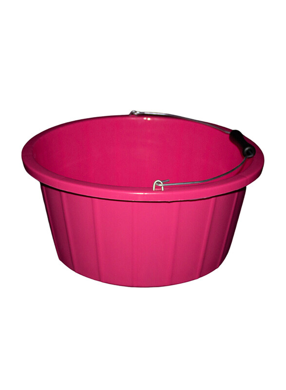 

Red Gorilla Premium Bucket Shallow, Pink