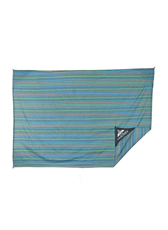 

Grand Trunk Adventure Sheet, One Size, Serape