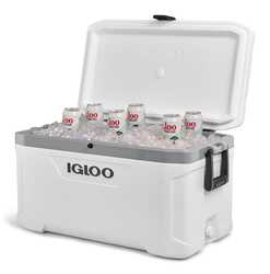 Igloo-Latitude Marine Ultra 70 Cooler Box