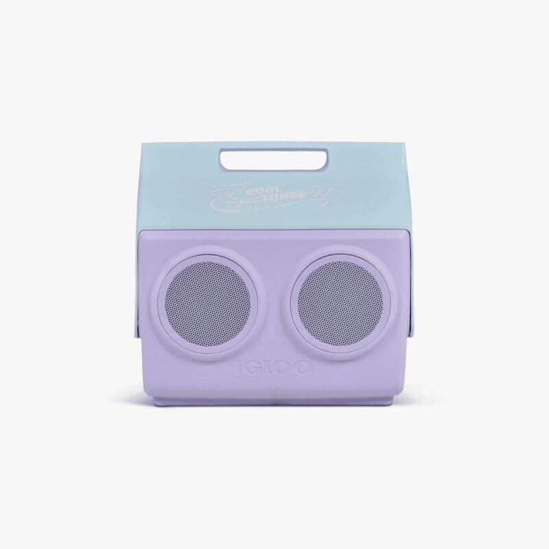 

IGLOO - Playmate Classic Kool Tunes - Powder Blue
