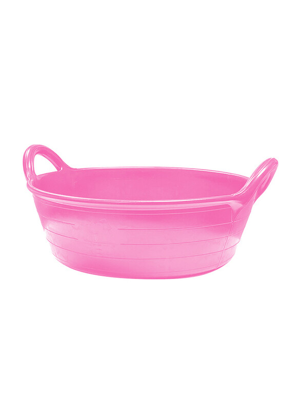 

Red Gorilla Plas Medium Skip, Pink