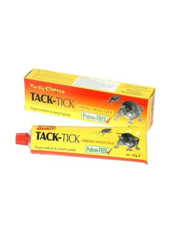 

STV Tack Tick Tube Glue, 135g