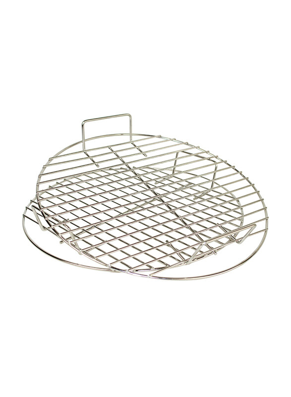 

Proq Add-A-Grill 34Cm - Stainless Steel (For Ranger)