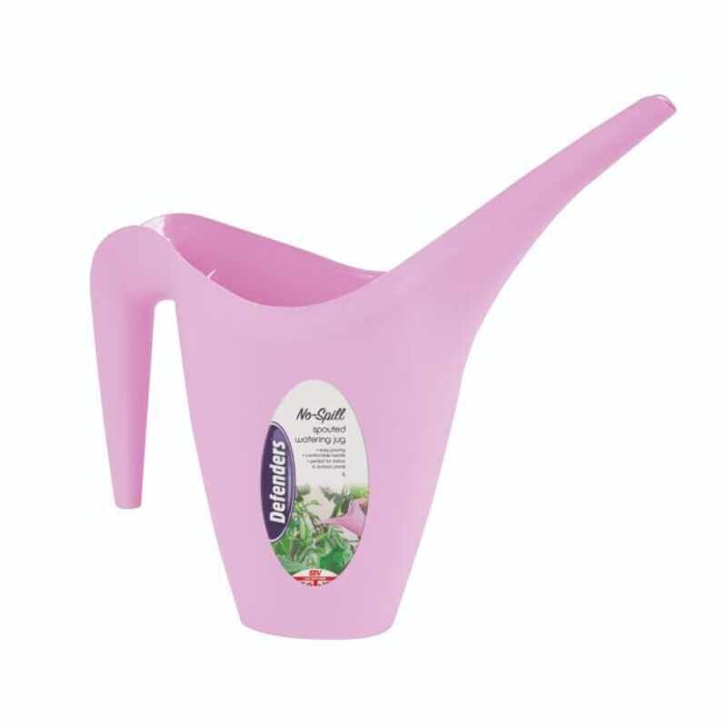 

STV No-Spill Spouted Watering Jug - 1L - Assorted Colours