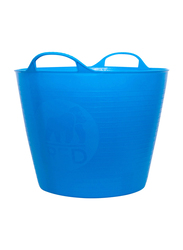 Red Gorilla 26L Medium Tub, Blue