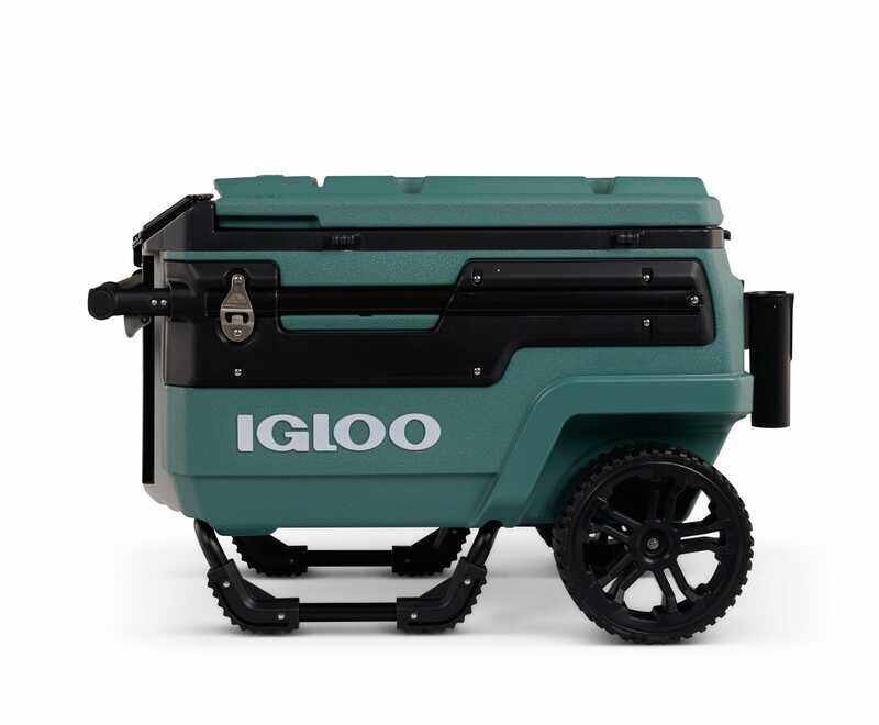 

Igloo - Trailmate Journey 70 Qt Cooler