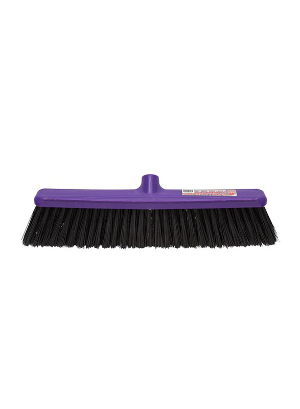 

Red Gorilla Brooms Head, 50cm, Purple