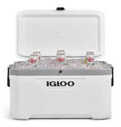 Igloo-Latitude Marine Ultra 70 Cooler Box