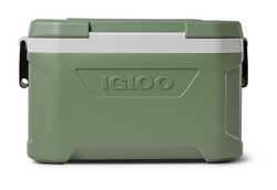 Igloo-Ecocool Latitude 52 Qt Cooler Box