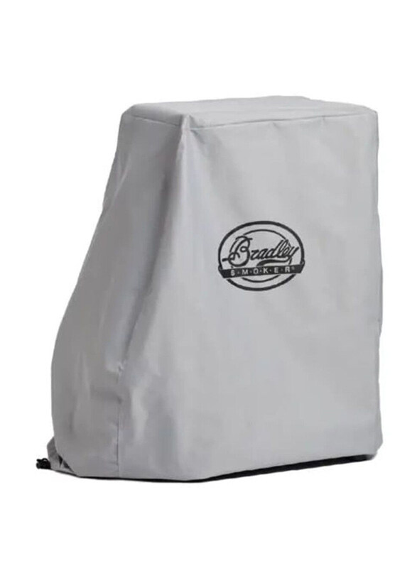 

Bradley Smokers Weather Resistant 4 Rack Cover, Grey