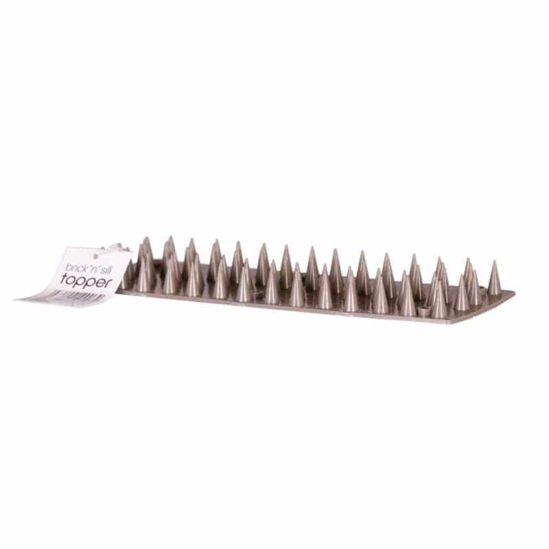

STV Prickle Strip Brick 'N' Sill Topper - 23cm