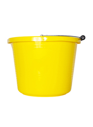 Red Gorilla Premium Bucket, Yellow