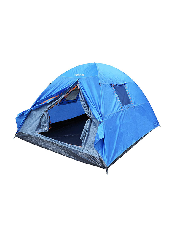 Discovery Adventures 6 Person Dome Tent