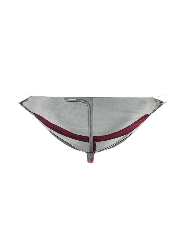 

Grand Trunk Mozzy Net Lite, One Size, Black