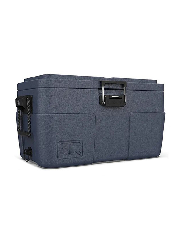 

Rugged Road 85 Can Cooler, One Size, Blue