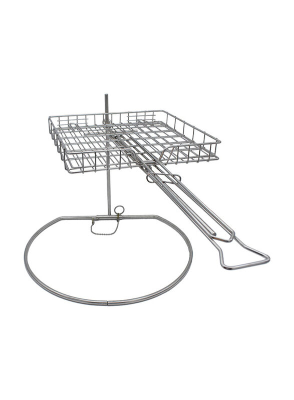 

ProQ Flip'n Grate BBQ Swivel Grill - Small (47cm Base) Standard