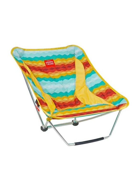 

Grand Trunk Mayfly Chair, One Size, Horizon