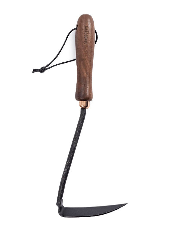 

Barebones Japanese Weeding Hoe, Ash/Mint