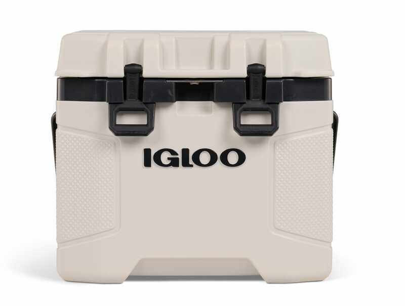 

IGLOO - Trailmate 25 Qt Cooler - Bone