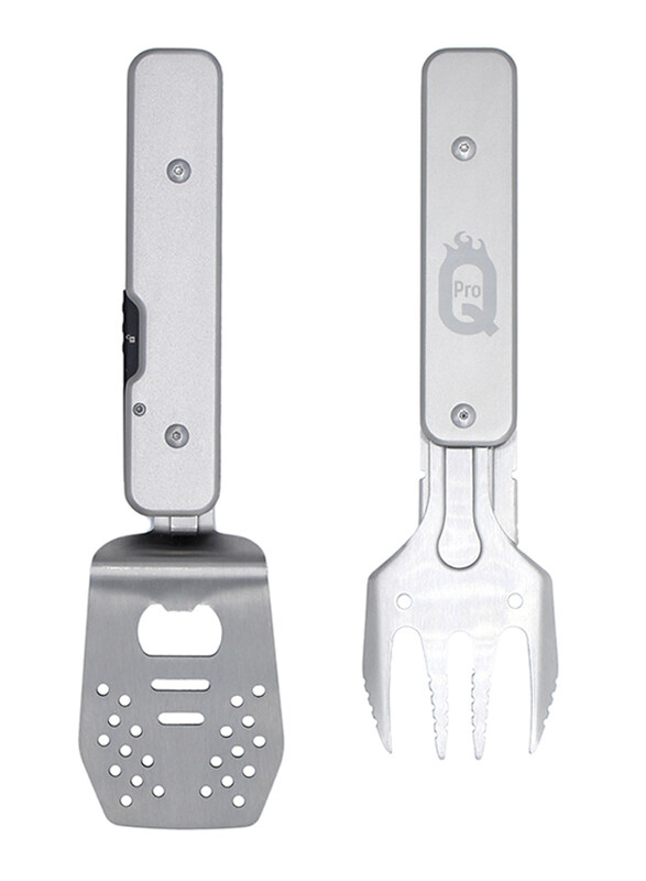 

Proq 4-in-1 Travel Multi Tool