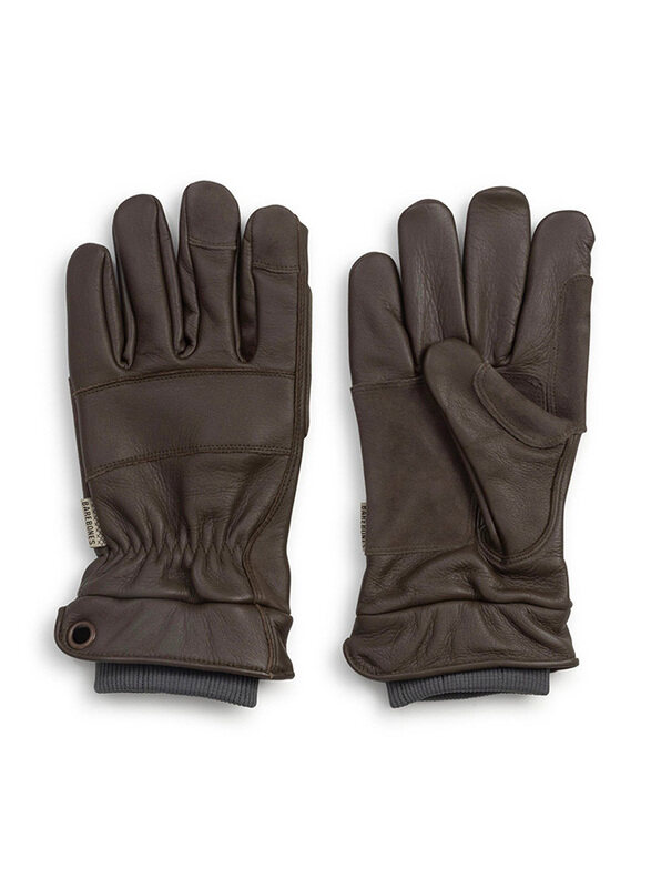 

Barebones Kunar Utility Glove, Medium, Brown