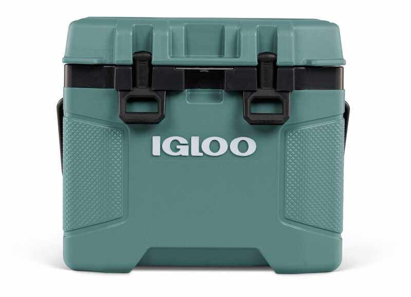 

IGLOO - Trailmate 25 Qt Cooler - Spruce