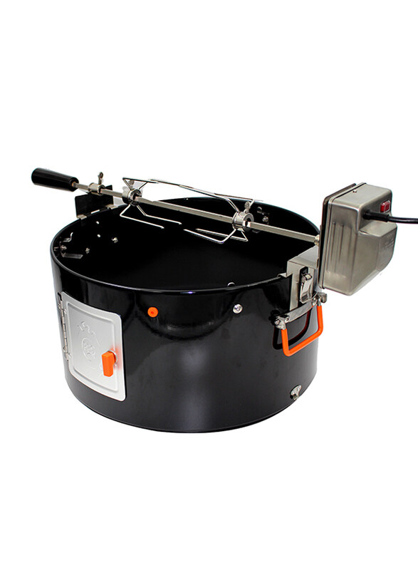 

Proq Rotisserie Kit For Frontier/Ranger, Mixed, Standard