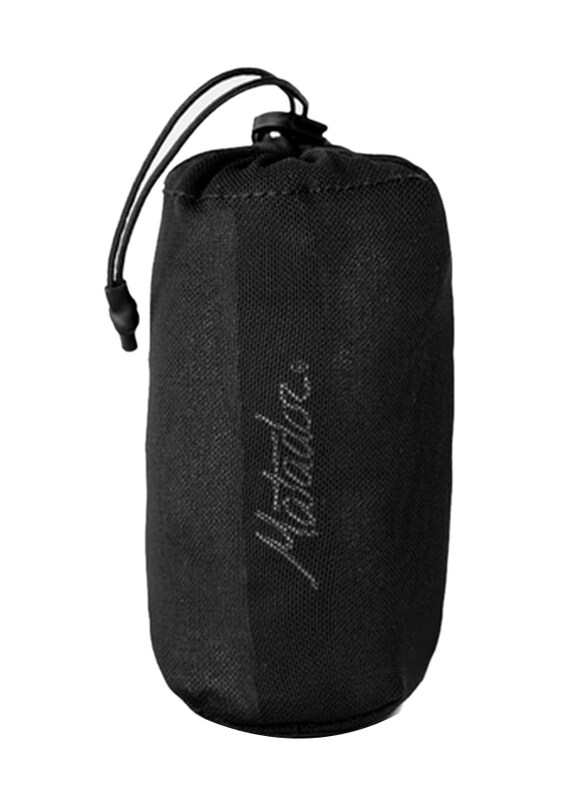 

Matador Small Ultralight Travel Towel, Black