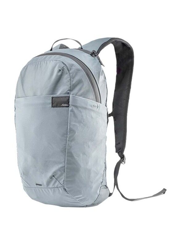 

Matador ReFraction Packable Backpack, 16 Ltr, Slate Blue