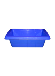 Red Gorilla 7L Plas Mini Tub, Blue