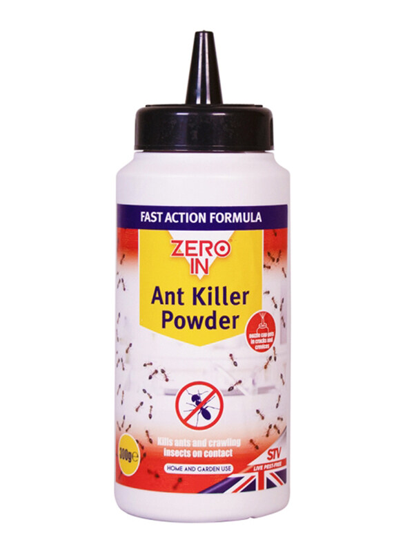 

STV Ant Killer Powder, 300g