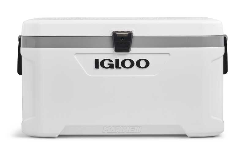 Igloo-Latitude Marine Ultra 70 Cooler Box