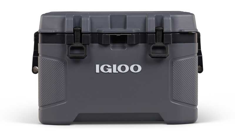 Igloo - Trailmate 52 Qt Roller Cooler