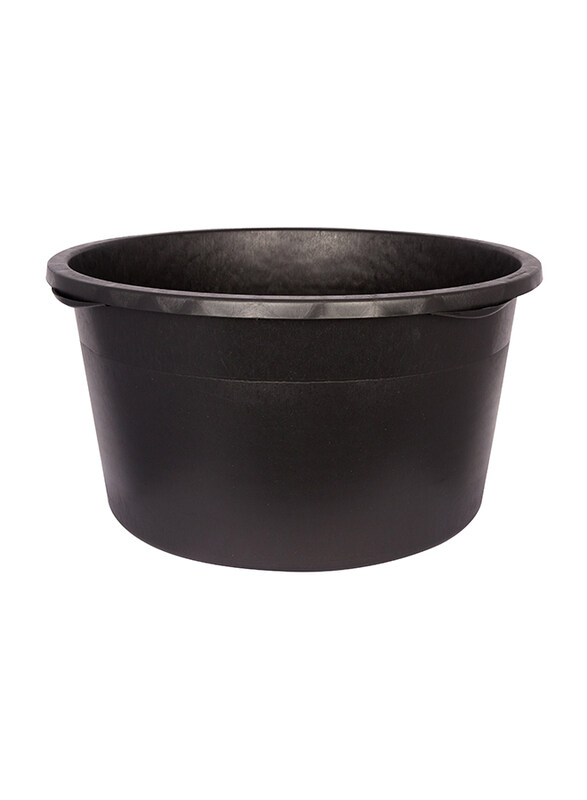 

Red Gorilla Multi Tubs Round, Medium, Black