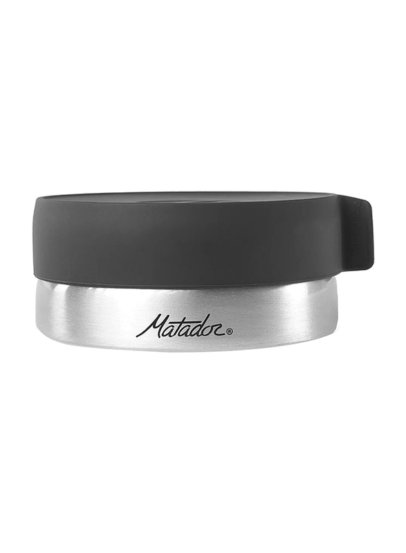 Matador Waterproof Travel Canister, 100ml, Silver