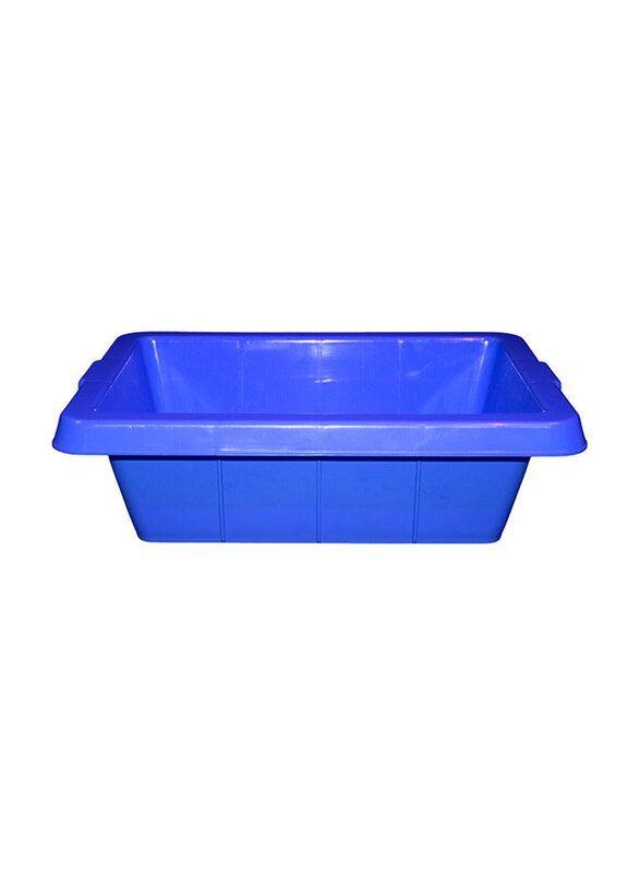 

Red Gorilla 7L Plas Mini Tub, Blue