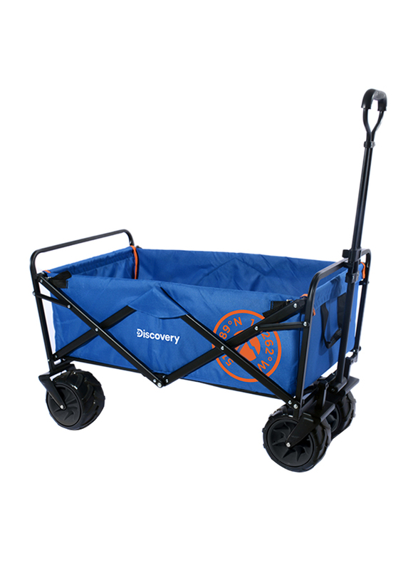 Discovery Adventures Outdoor Wagon, Large