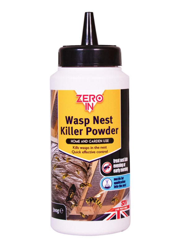 

STV Wasp Nest Killer Powder, 300gm