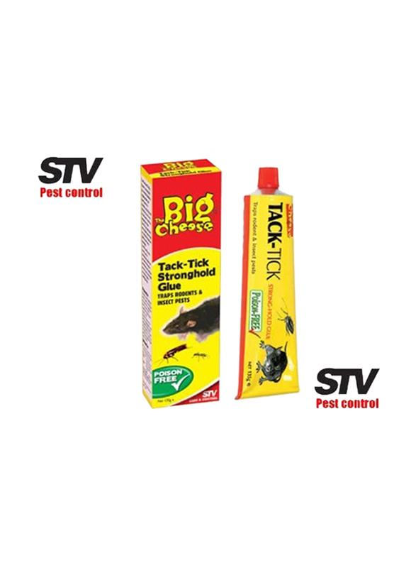 STV Tack Tick Tube Glue, 135g