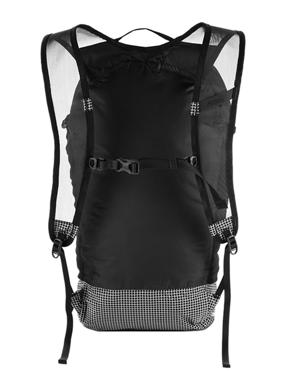 Matador 16 Ltr Freefly16 Packable Backpack, Black