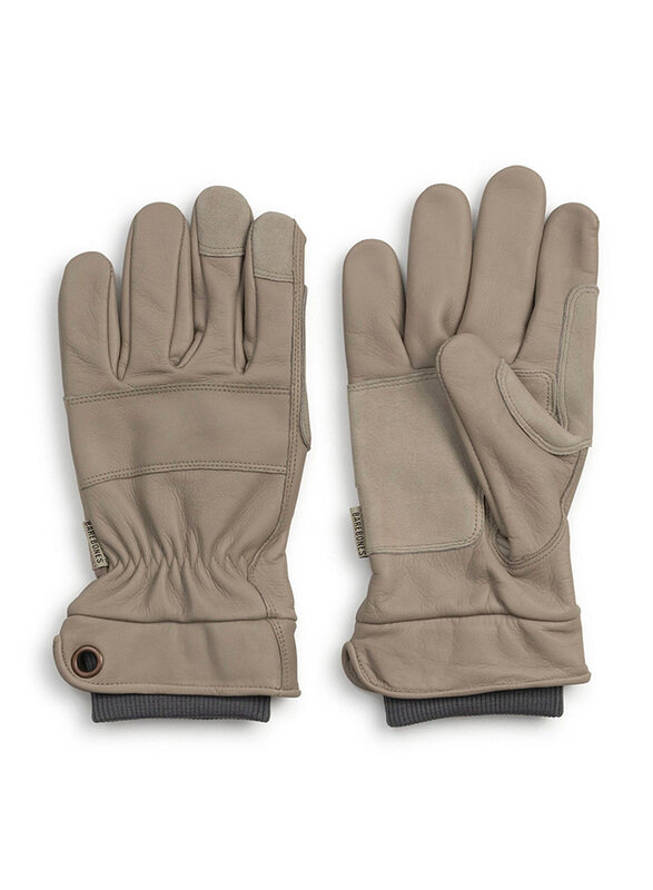 

Barebones Kunar Utility Glove, Small, Natural