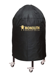 Monolith Junior Barbecue Cover, Black